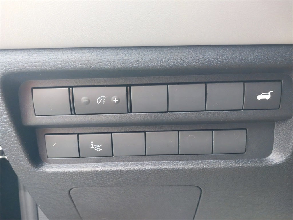 2025 Mitsubishi Outlander SEL Platinum Edition