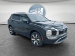 2025 Mitsubishi Outlander SEL Platinum Edition