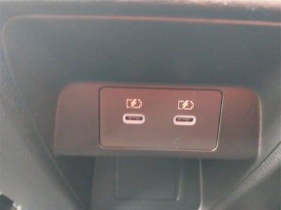 2025 Mitsubishi Outlander SEL Platinum Edition