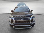 2025 Mitsubishi Outlander SEL Platinum Edition