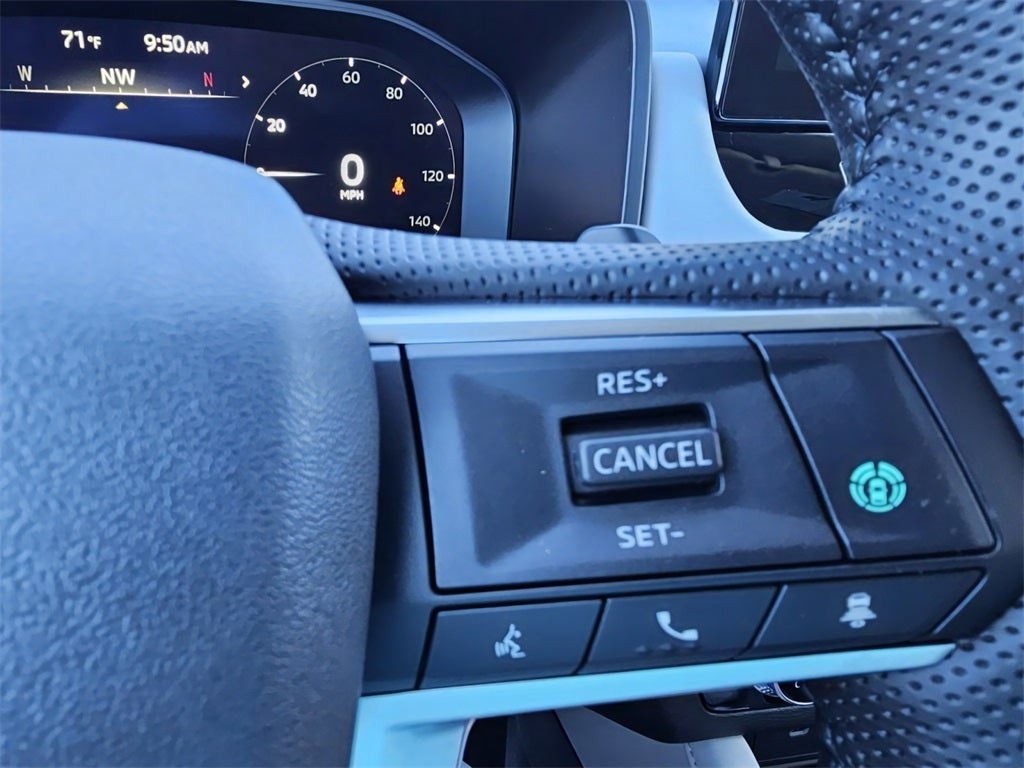 2025 Mitsubishi Outlander SEL Platinum Edition