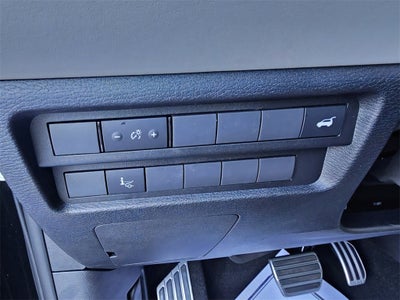 2025 Mitsubishi Outlander SEL Platinum Edition