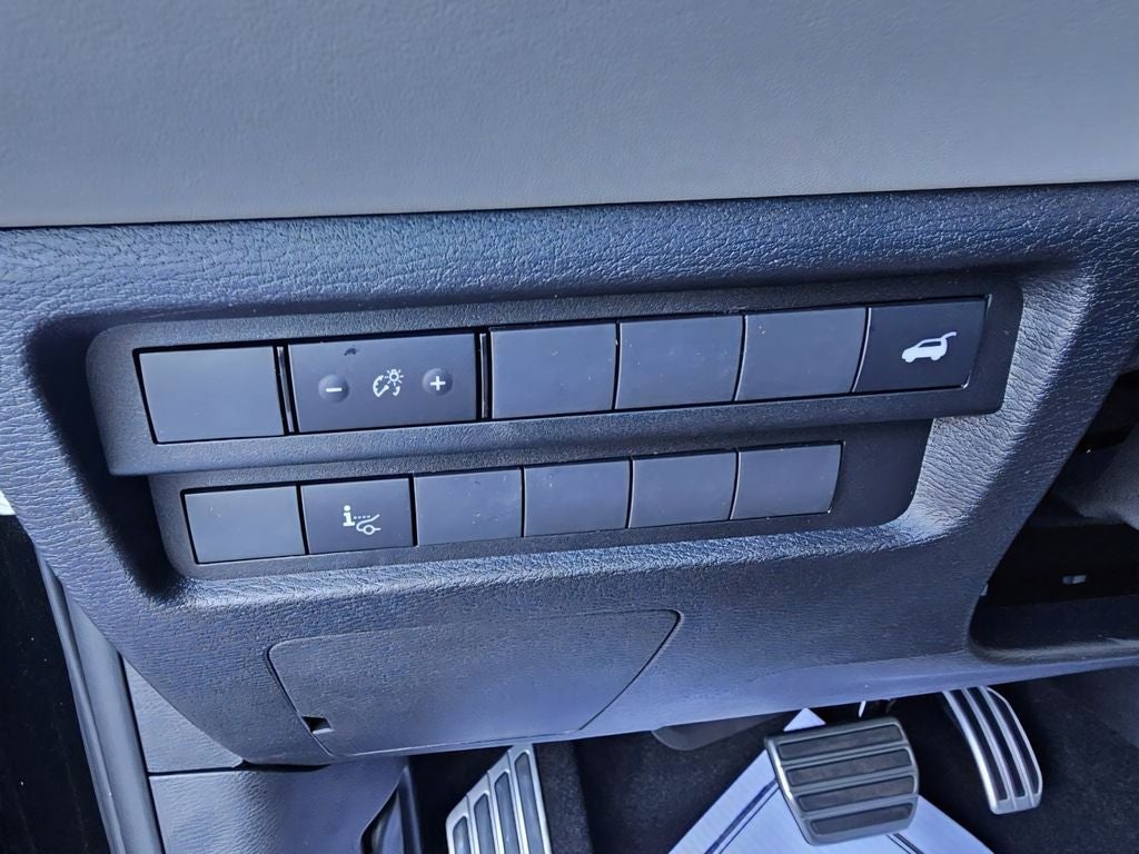 2025 Mitsubishi Outlander SEL Platinum Edition