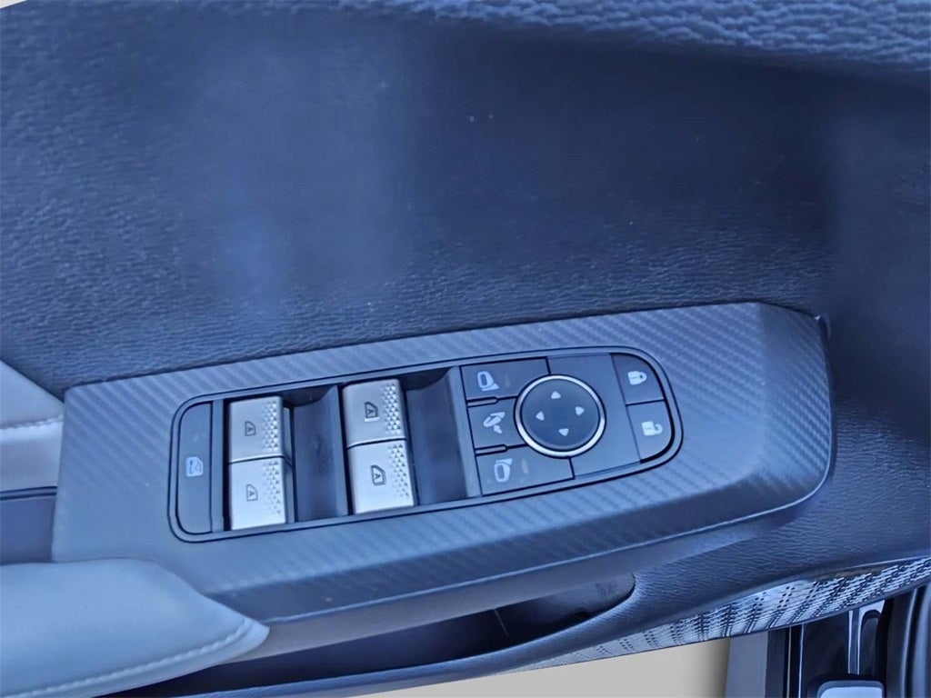 2025 Mitsubishi Outlander SEL Platinum Edition