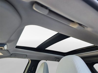 2025 Mitsubishi Outlander SEL Platinum Edition