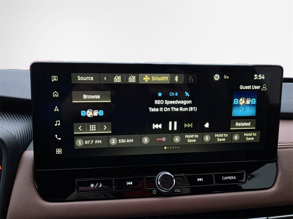 2026 Mitsubishi Outlander SEL