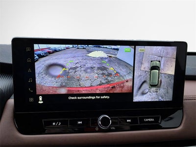 2026 Mitsubishi Outlander SEL