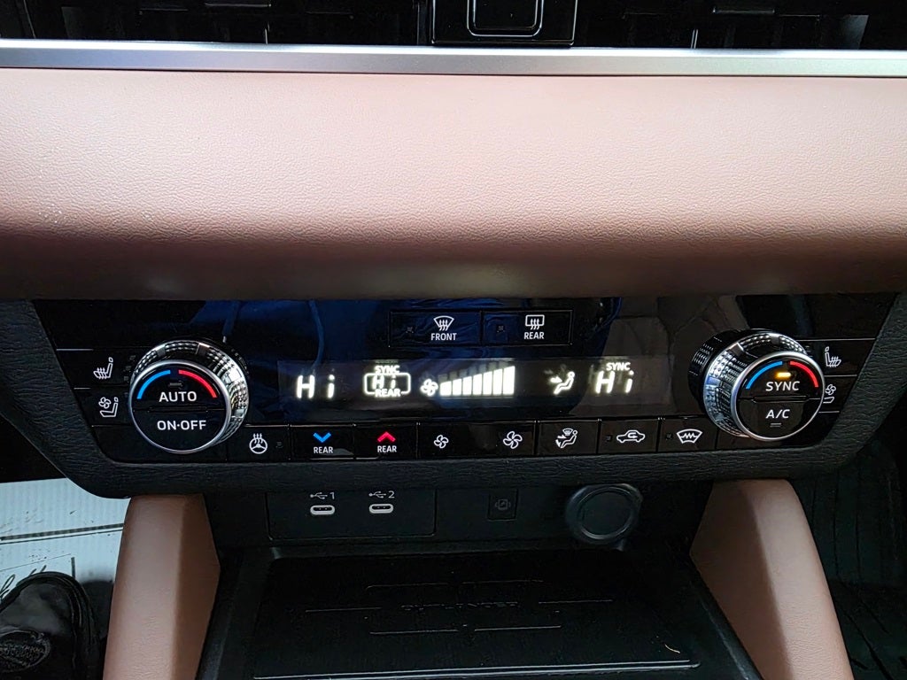 2026 Mitsubishi Outlander SEL