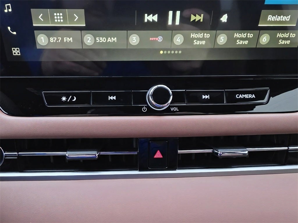 2026 Mitsubishi Outlander SEL