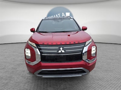 2026 Mitsubishi Outlander SEL