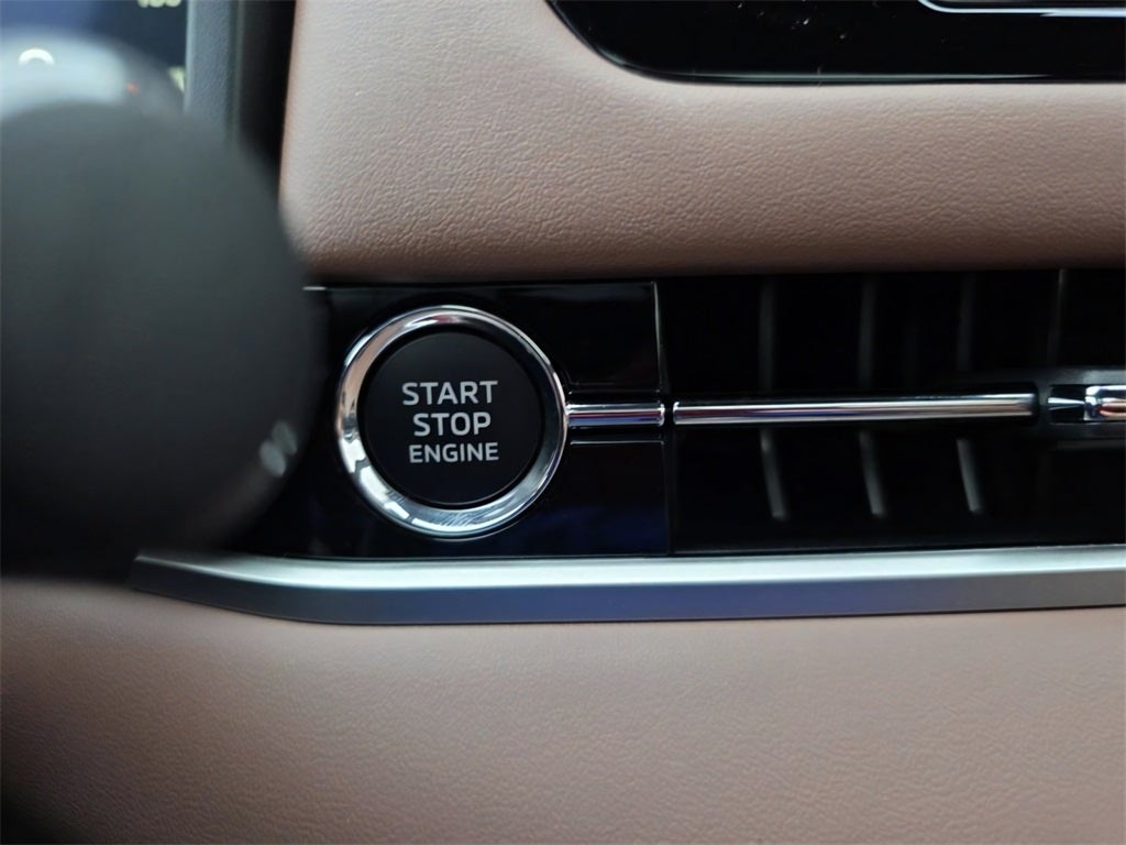 2026 Mitsubishi Outlander SEL