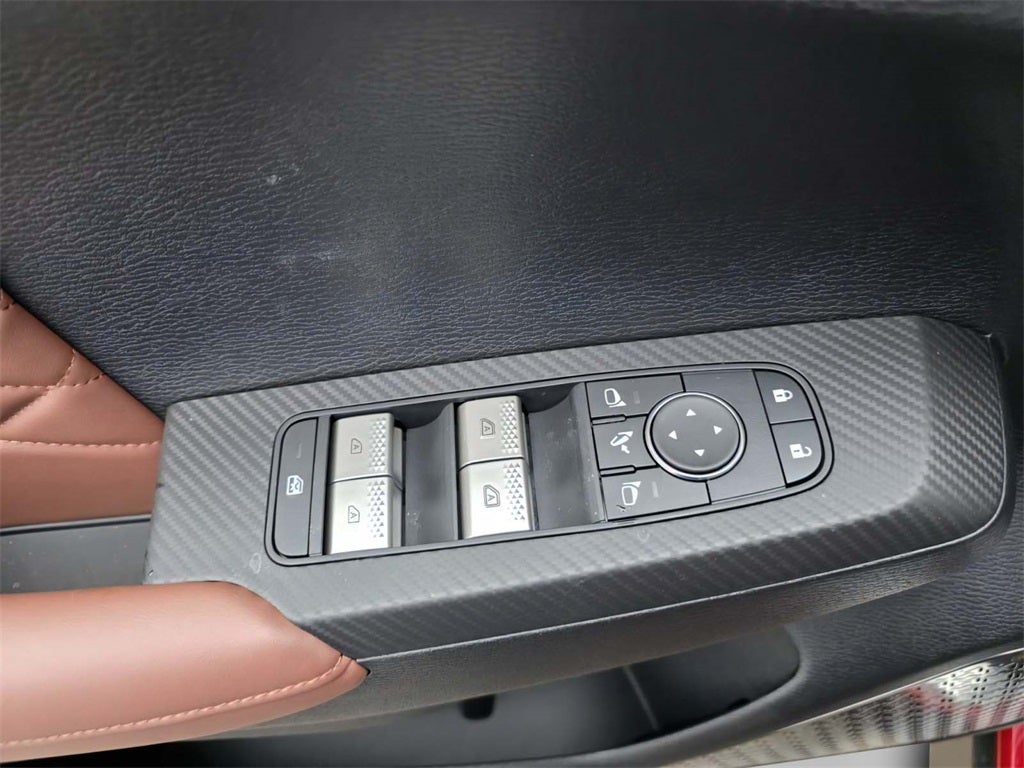 2026 Mitsubishi Outlander SEL