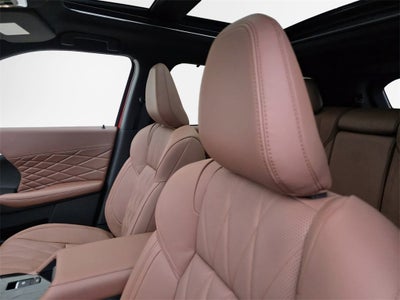 2026 Mitsubishi Outlander SEL