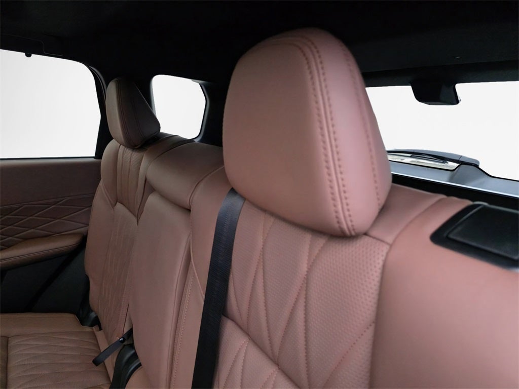 2026 Mitsubishi Outlander SEL