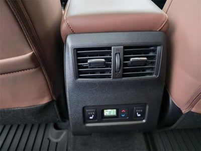 2026 Mitsubishi Outlander SEL