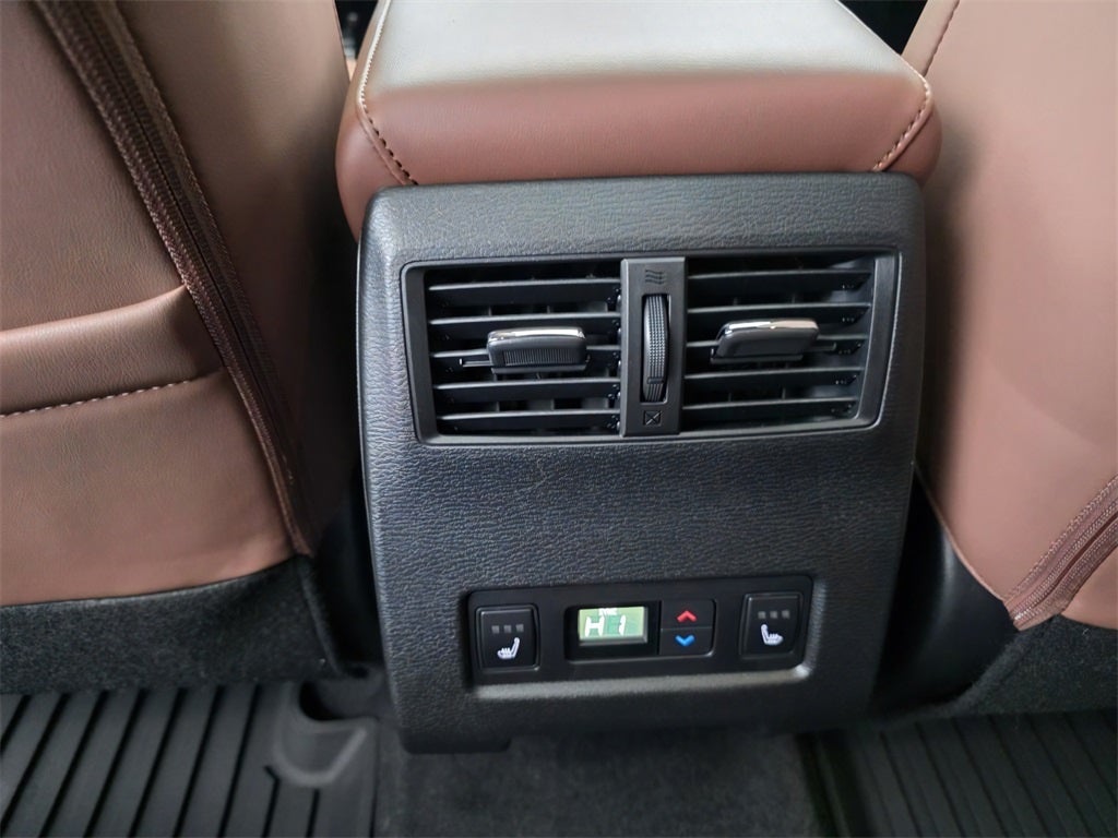 2026 Mitsubishi Outlander SEL