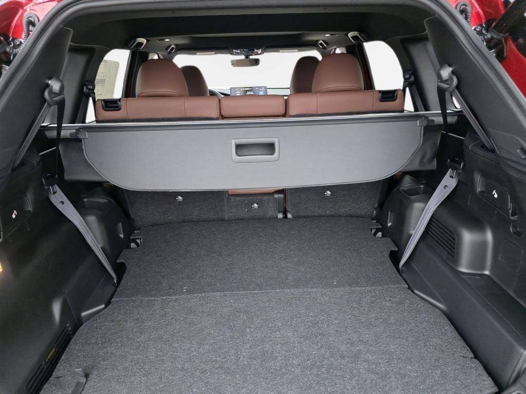 2026 Mitsubishi Outlander SEL