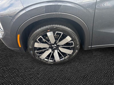 2026 Mitsubishi Outlander SEL