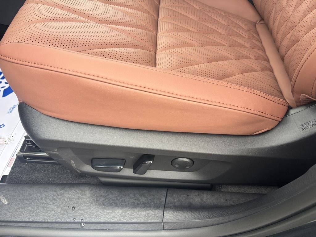 2026 Mitsubishi Outlander SEL