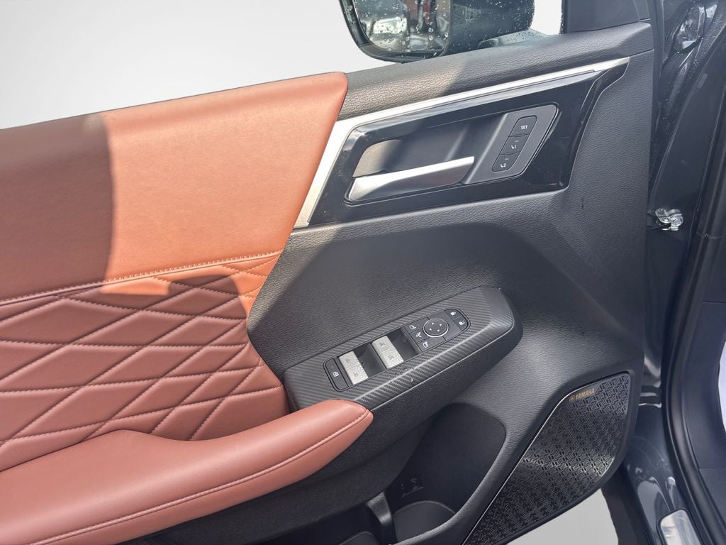 2026 Mitsubishi Outlander SEL