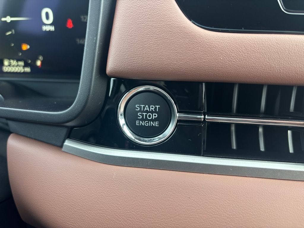 2026 Mitsubishi Outlander SEL