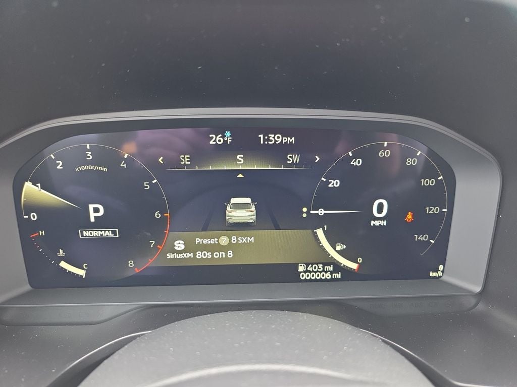 2026 Mitsubishi Outlander SEL