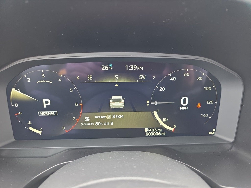 2026 Mitsubishi Outlander SEL