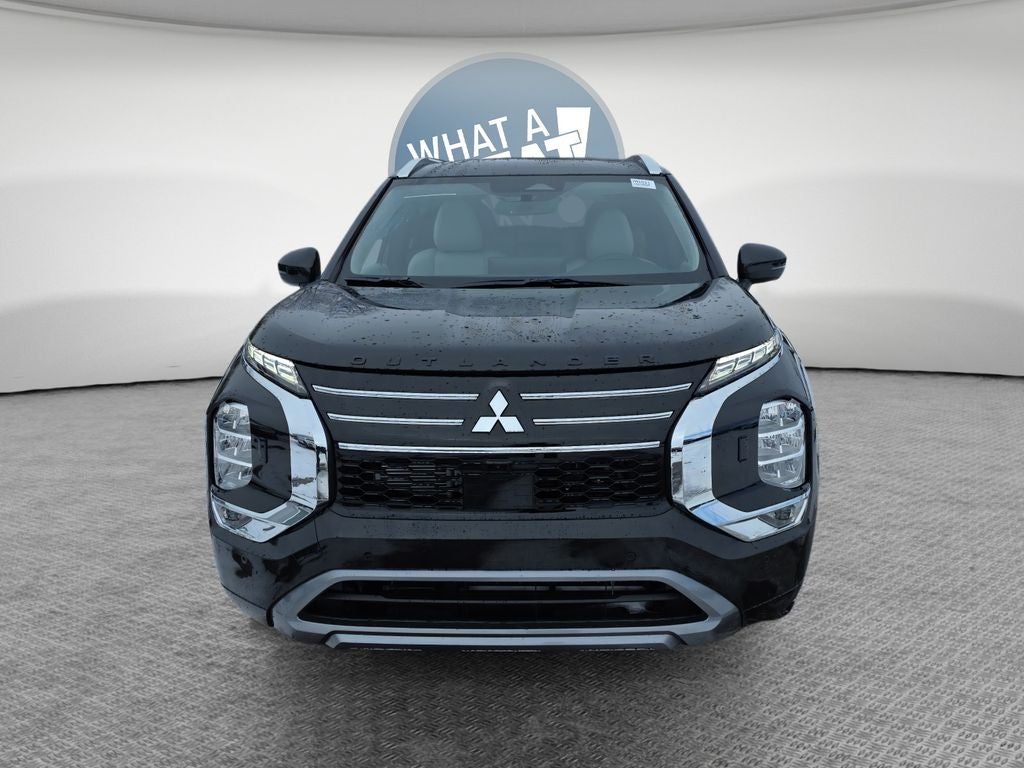 2026 Mitsubishi Outlander SEL