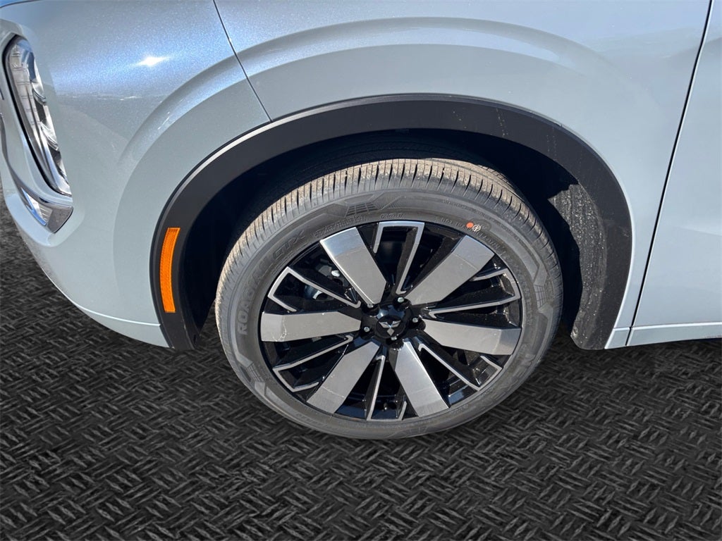 2026 Mitsubishi Outlander SEL