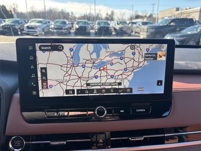 2026 Mitsubishi Outlander SEL