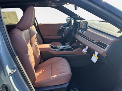 2026 Mitsubishi Outlander SEL