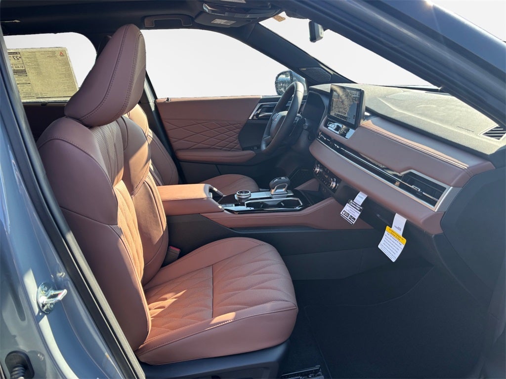 2026 Mitsubishi Outlander SEL