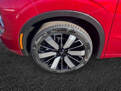 2026 Mitsubishi Outlander SEL