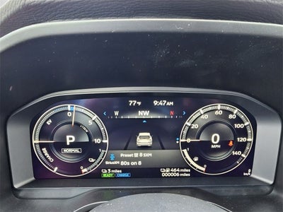 2025 Mitsubishi Outlander PHEV SE