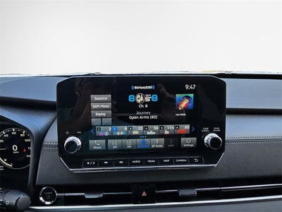 2025 Mitsubishi Outlander PHEV SE