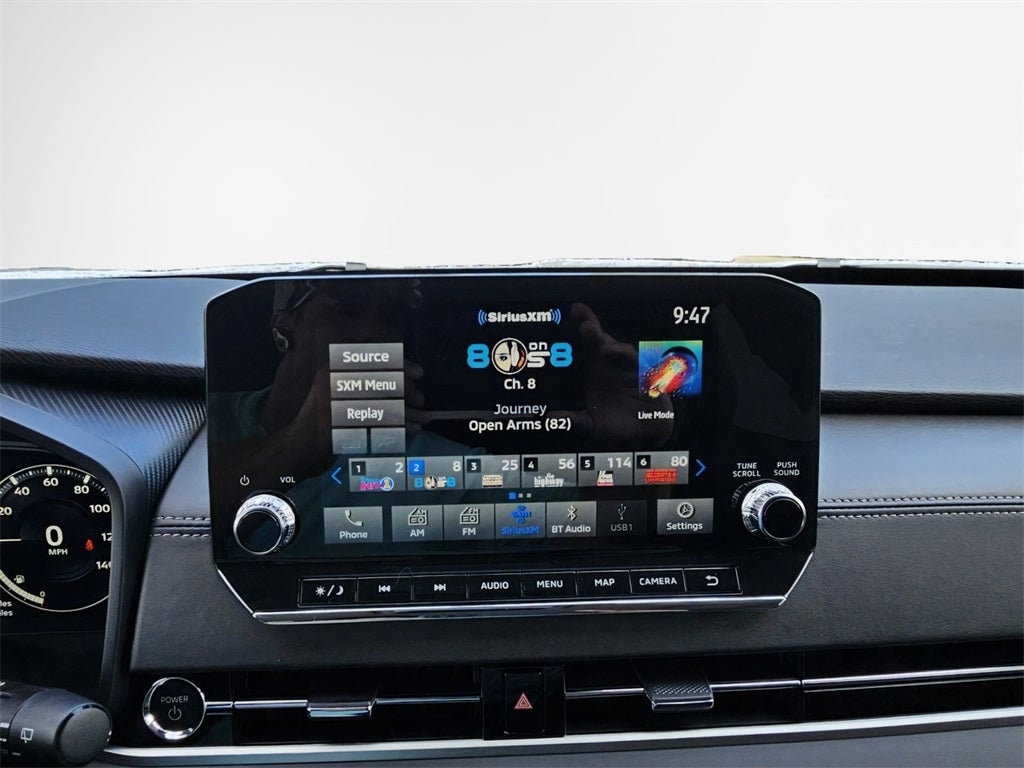 2025 Mitsubishi Outlander PHEV SE