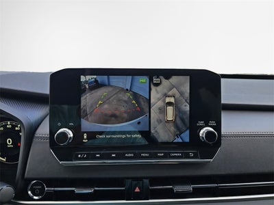 2025 Mitsubishi Outlander PHEV SE