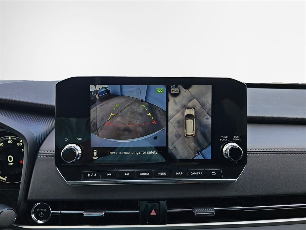 2025 Mitsubishi Outlander PHEV SE