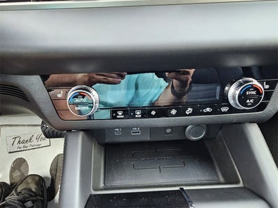 2025 Mitsubishi Outlander PHEV SE