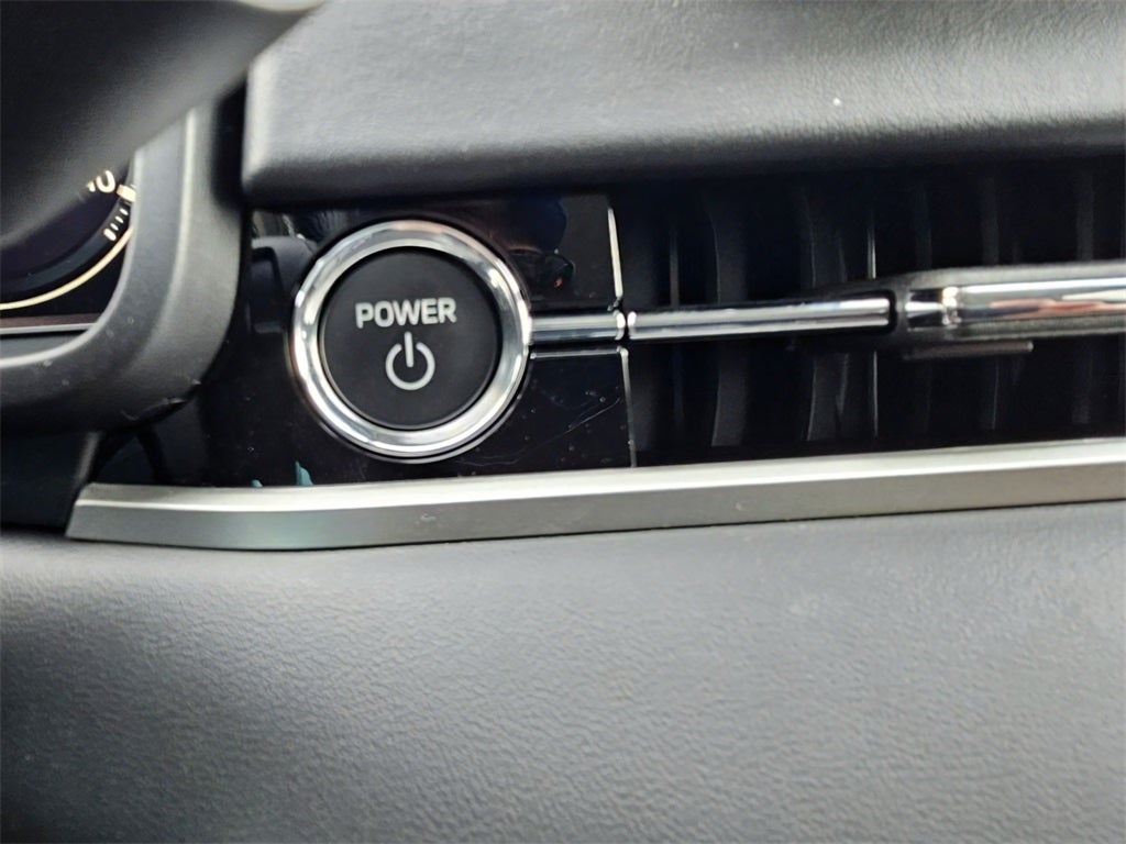 2025 Mitsubishi Outlander PHEV SE