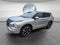 2025 Mitsubishi Outlander PHEV SE