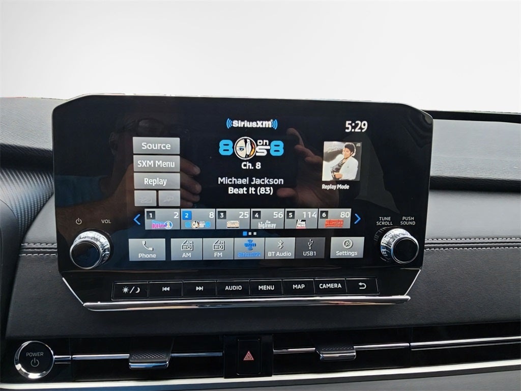 2025 Mitsubishi Outlander PHEV SE