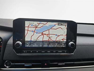 2025 Mitsubishi Outlander PHEV SE