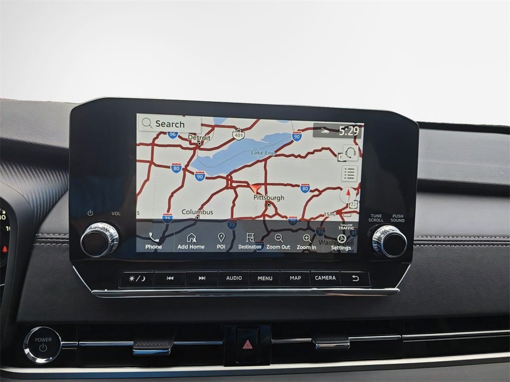 2025 Mitsubishi Outlander PHEV SE