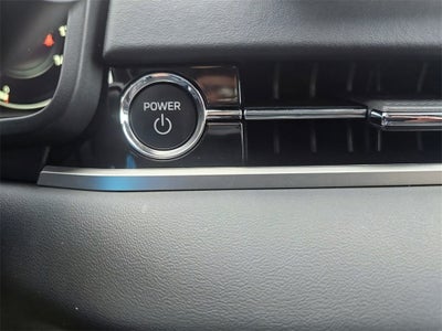 2025 Mitsubishi Outlander PHEV SE