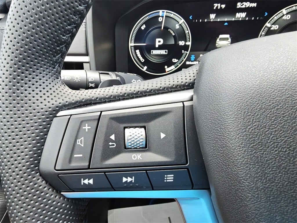 2025 Mitsubishi Outlander PHEV SE