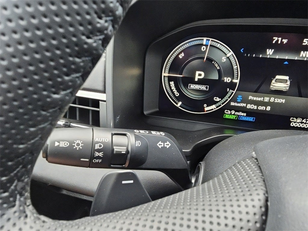 2025 Mitsubishi Outlander PHEV SE