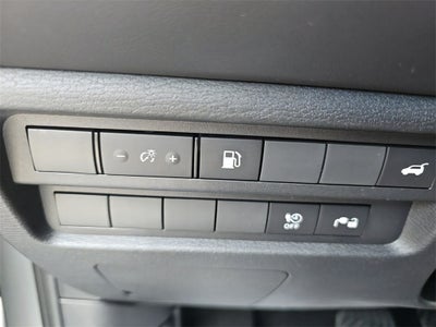 2025 Mitsubishi Outlander PHEV SE