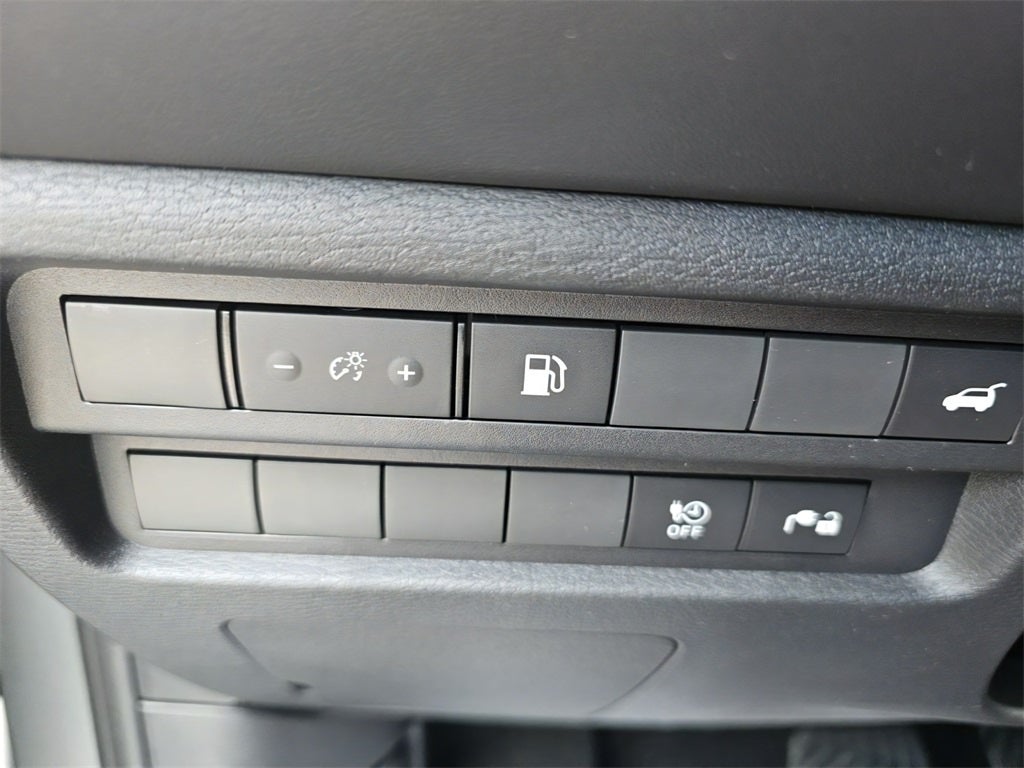 2025 Mitsubishi Outlander PHEV SE