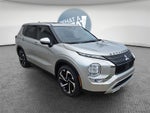 2025 Mitsubishi Outlander PHEV SE